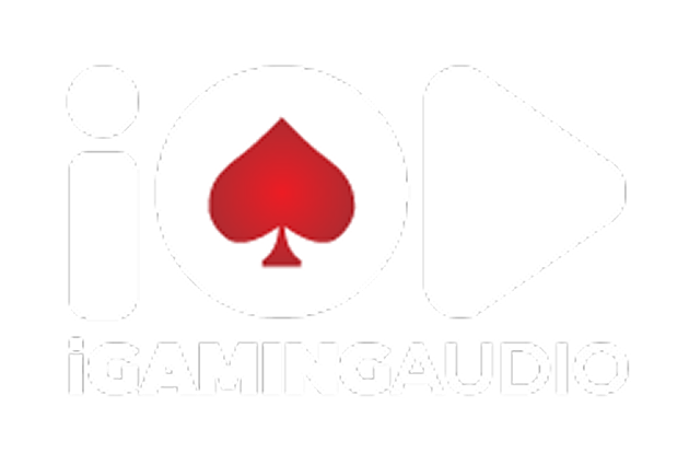 iGaming Audio